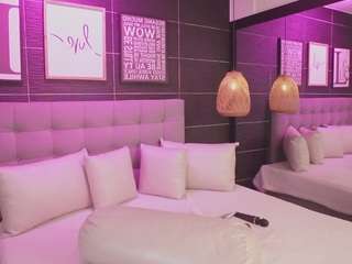 bellat-slatin Sex Cam Show