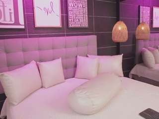 bellat-slatin Sex Cam Show
