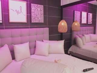bellat-slatin Sex Cam Show