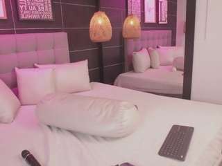 bellat-slatin Live Webcam on CamSoda