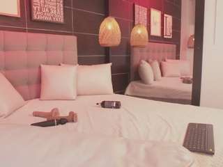bellat-slatin Live Webcam on CamSoda