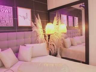 Bellat-slatin's cam show statistics and live stream