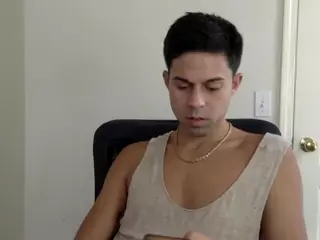 ichbinjerome's Live Sex Cam Show