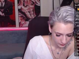 Lizzieblue4u camsoda sexy1wolfy