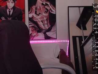 sexy1wolfy from camsoda