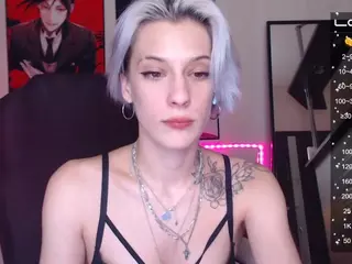 Sexy1WolFy's Live Sex Cam Show