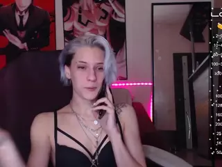 Sexy1WolFy's Live Sex Cam Show