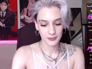 Sexy1WolFy's Live Sex Cam Show