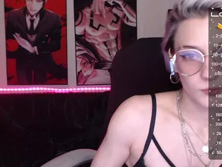 Sexy1WolFy's Live Sex Cam Show