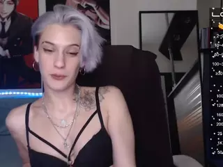 Sexy1WolFy's Live Sex Cam Show