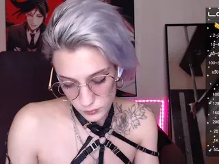 Sexy1WolFy's Live Sex Cam Show