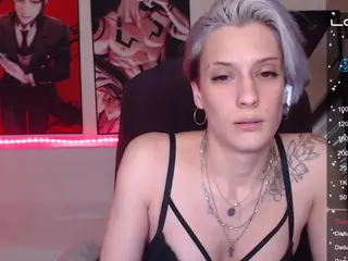 Sexy1WolFy's Live Sex Cam Show