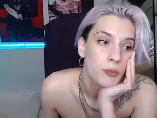 Sexy1WolFy's Live Sex Cam Show