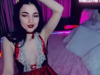 Lily's Live Sex Cam Show