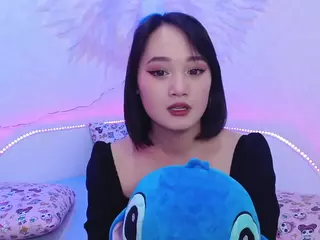 PinkiMoon's Live Sex Cam Show