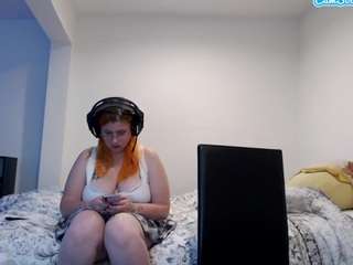 princess-daydream webcam