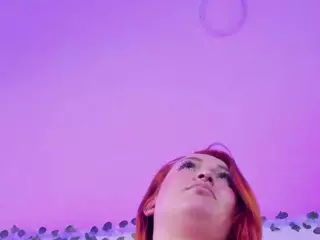 Riley Blossom's Live Sex Cam Show
