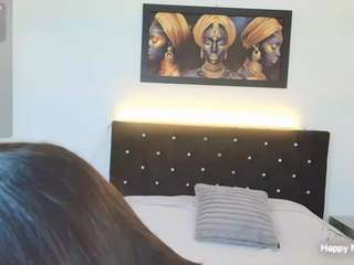 shanon-mature live cam profile