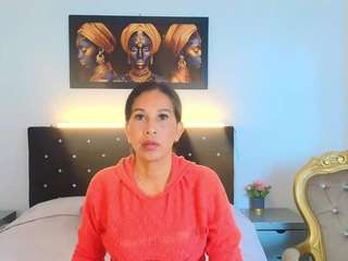 shanon-mature live cam profile