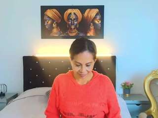 shanon-mature live cam profile