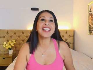 shanon-mature