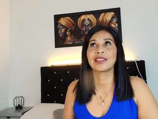 Shanon-mature