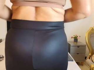 shanon-mature