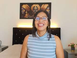 Shanon-mature