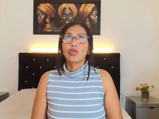 shanon-mature
