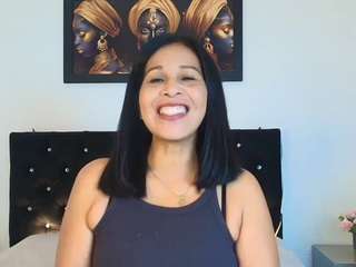 shanon-mature