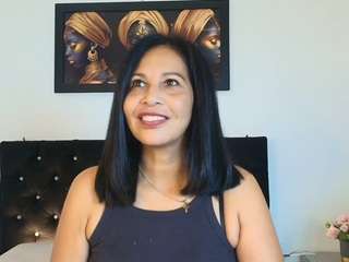 shanon-mature