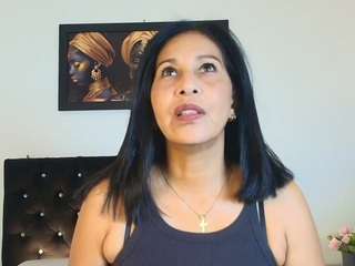 shanon-mature