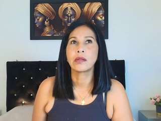 shanon-mature