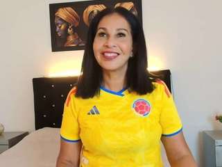 shanon-mature