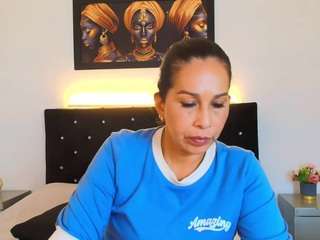 shanon-mature