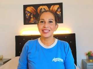 shanon-mature