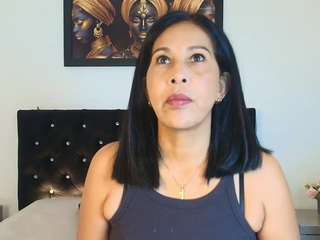 shanon-mature