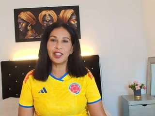 shanon-mature