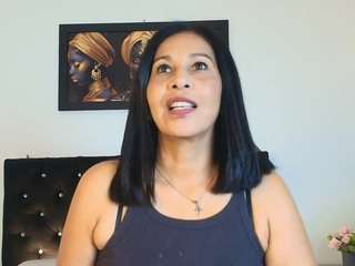 shanon-mature