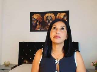 shanon-mature