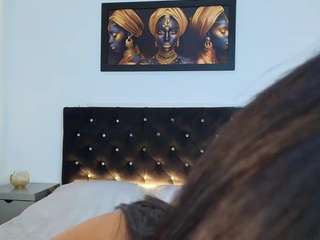 shanon-mature