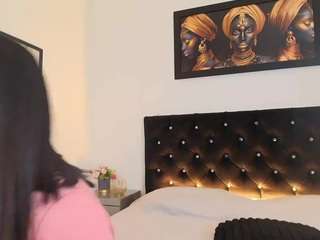 shanon-mature