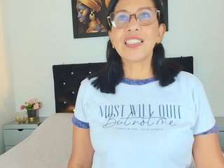 shanon-mature