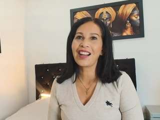 shanon-mature