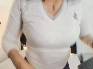shanon-mature