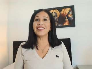 shanon-mature