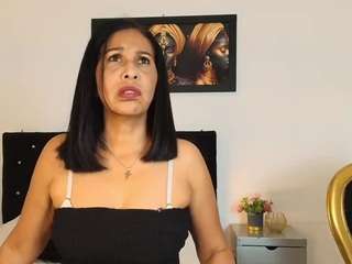 shanon-mature