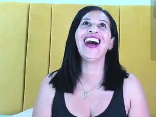 shanon-mature