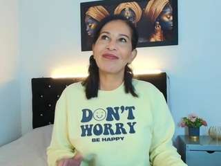 shanon-mature