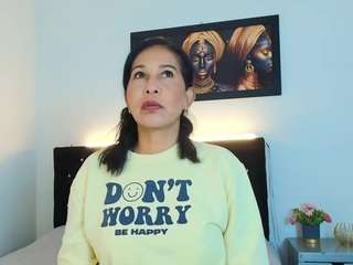 shanon-mature